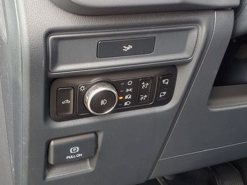 New 2026 Ford F150 XLT w/ Equipment Group 302A MID AWD/4WD image 7