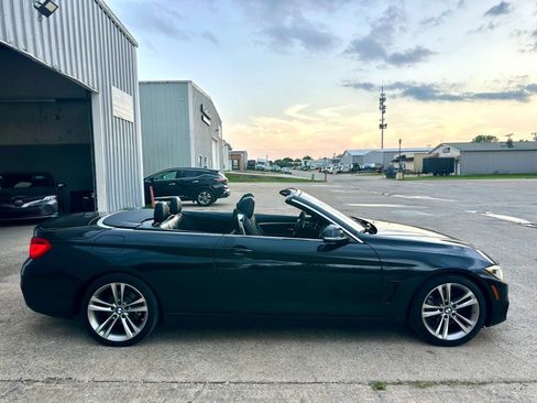 Used 2018 BMW 430i Convertible RWD image 14