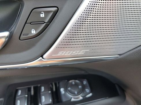 New 2025 Cadillac CT4 Premium Luxury image 26