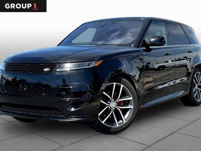 Used 2023 Land Rover Range Rover Sport SE Dynamic