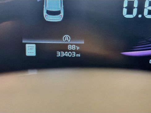 Used 2025 Kia Telluride S AWD/4WD image 19