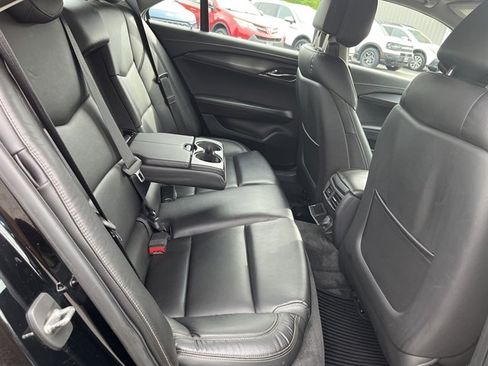 Used 2014 Cadillac ATS 2.0T AWD Sedan image 29