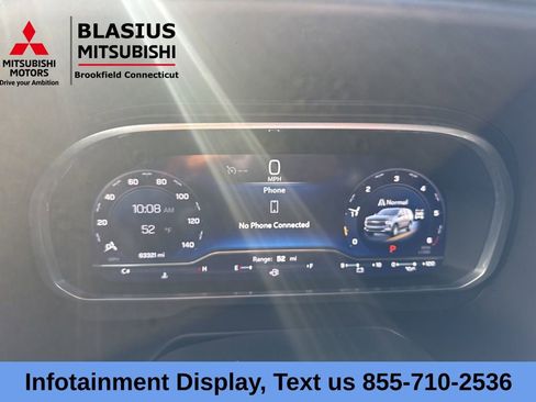 Used 2023 Chevrolet Tahoe LT AWD/4WD image 29