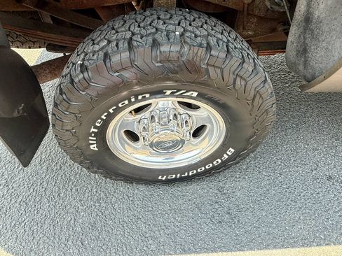 Used 2004 Ford F250 Lariat AWD/4WD image 18