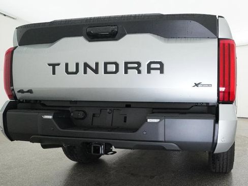 New 2026 Toyota Tundra SR5 AWD/4WD image 49