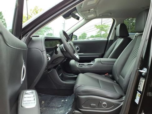 Used 2026 Hyundai Palisade SEL AWD/4WD image 17