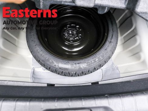 Used 2024 Nissan Altima 2.5 SV image 22