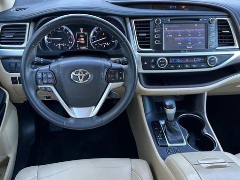 Used 2015 Toyota Highlander XLE image 15