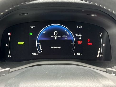 Used 2025 Toyota Camry SE w/ Convenience Package FWD image 23
