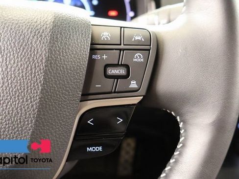 Used 2026 Toyota Camry SE w/ Convenience Package AWD/4WD image 18