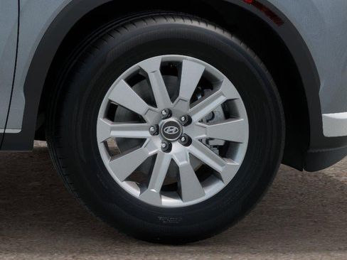 New 2025 Hyundai Palisade SE image 39