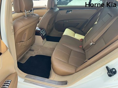 Used 2007 Mercedes-Benz S 550 image 12