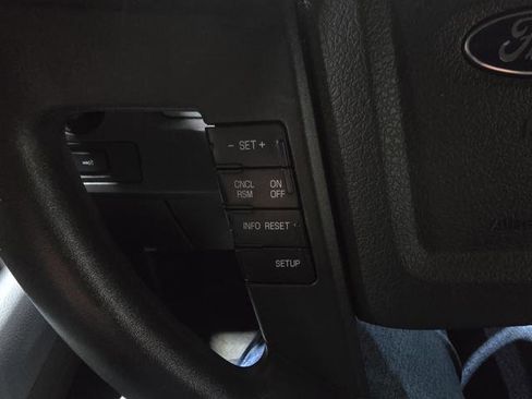 Used 2013 Ford F150 STX w/ Mid Equipment Group RWD image 19