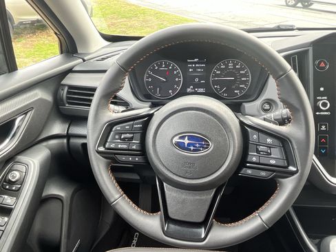 Certified 2025 Subaru Crosstrek 2.5i Limited w/ Popular Package #4A image 18