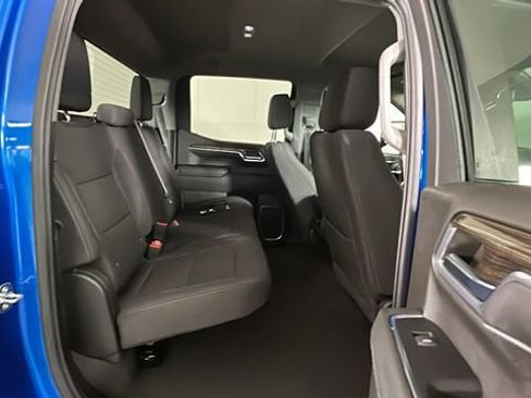 Used 2023 Chevrolet Silverado 1500 RST AWD/4WD image 30