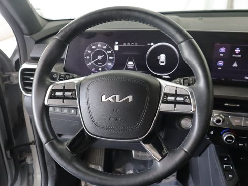 Used 2024 Kia Telluride SX Prestige X-Line AWD/4WD image 13