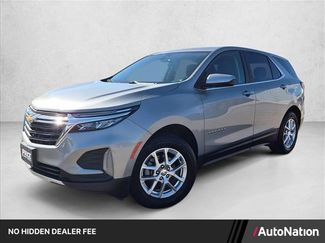 Used 2024 Chevrolet Equinox LT w/ Driver Convenience Package AWD/4WD video 1