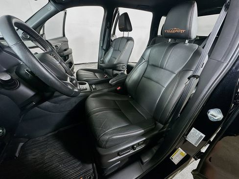 Used 2023 Honda Passport TrailSport image 15
