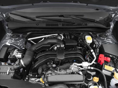 New 2026 Subaru Forester Sport image 8