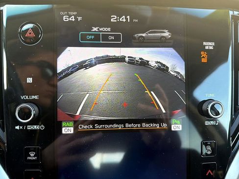 Used 2020 Subaru Outback Limited w/ Popular Package #2 image 15