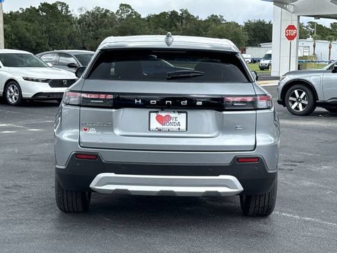 New 2026 Honda Prologue Eco image 6
