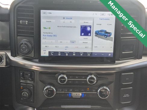 Used 2023 Ford F150 Raptor image 19