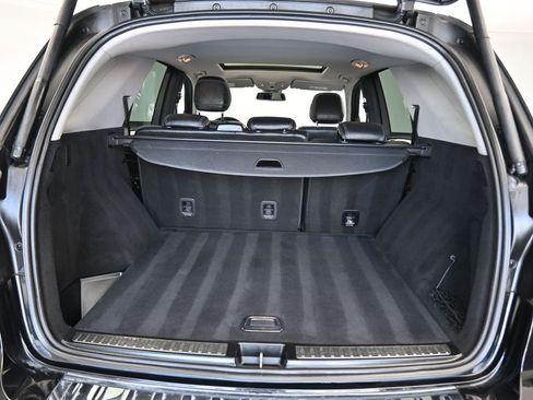Used 2015 Mercedes-Benz ML 350 4MATIC image 42