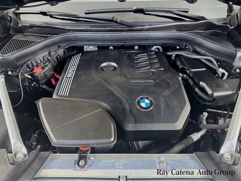 Used 2022 BMW X3 xDrive30i w/ Premium Package 2 image 31