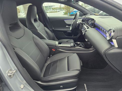 Certified 2025 Mercedes-Benz CLA 35 AMG 4MATIC image 26