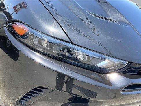 Used 2024 Dodge Hornet GT AWD/4WD image 29
