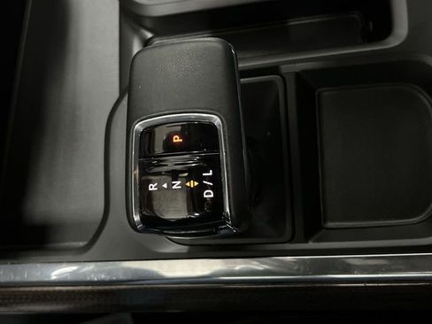 Certified 2024 Chevrolet Silverado 1500 LT Trail Boss w/ Convenience Package II AWD/4WD image 16