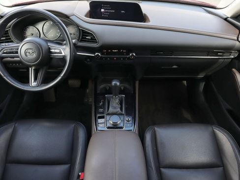 Certified 2021 MAZDA CX-30 FWD 2.5 S w/ Premium Package image 6