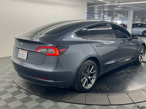 Used 2023 Tesla Model 3 Standard Range RWD image 8