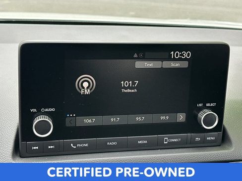 Used 2026 Honda Civic LX image 16