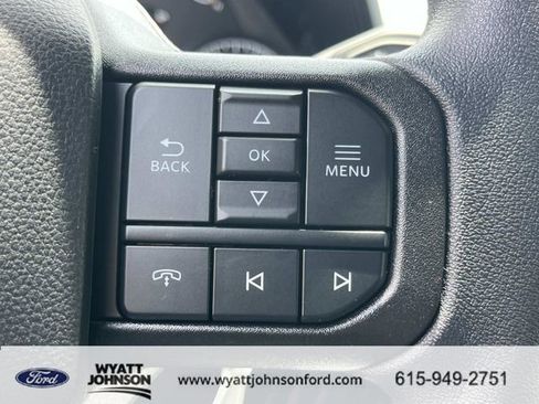 New 2026 Ford F150 STX AWD/4WD image 26