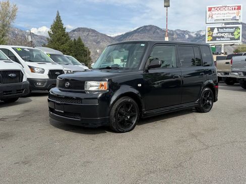 Used 2006 Scion xB image 47