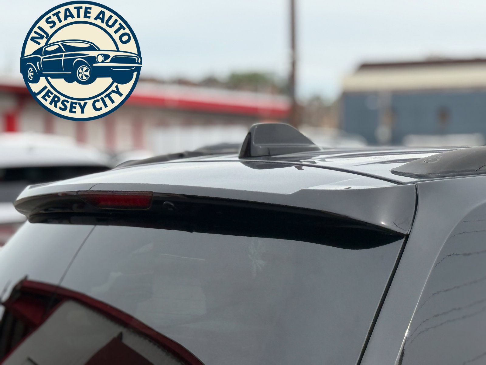 Used 2018 Dodge Durango Citadel AWD/4WD image 63