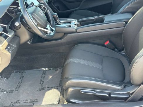 Used 2019 Honda Civic Sport image 25
