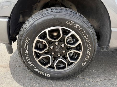 Used 2021 Ford F150 Lariat AWD/4WD image 40