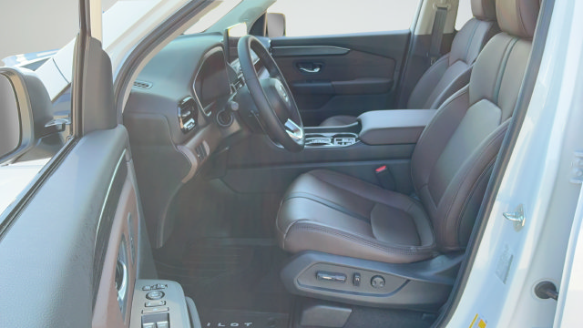Used 2026 Honda Pilot Touring image 20
