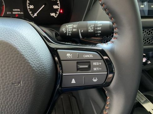 New 2026 Honda HR-V Sport image 11