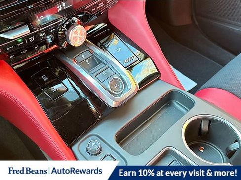 New 2026 Acura MDX A-Spec image 17