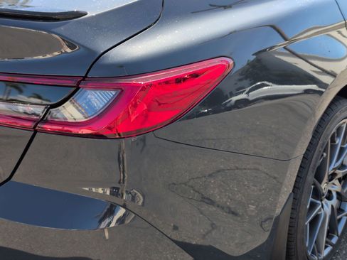 Used 2026 Toyota Camry XSE image 11