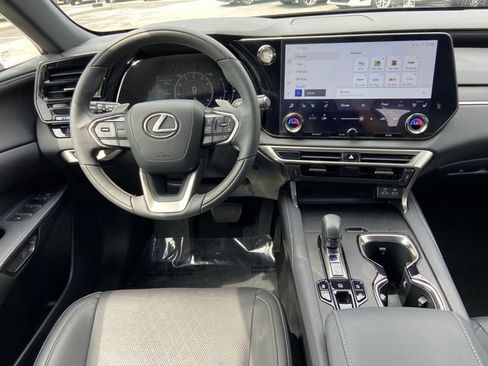 Certified 2023 Lexus RX 350 Premium Plus w/ Accessory Package (Z1) AWD/4WD image 14