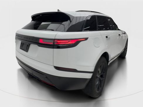 Used 2024 Land Rover Range Rover Velar S AWD/4WD image 7