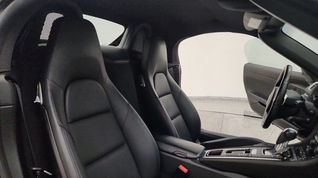 Used 2014 Porsche Boxster S RWD image 28
