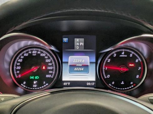 Certified 2018 Mercedes-Benz GLC 300 GLC 300 image 11