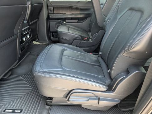 Used 2020 Ford Expedition Max Limited w/ Equipment Group 302A AWD/4WD image 13