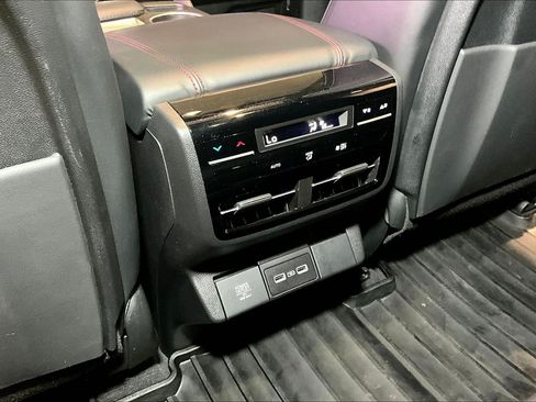 Used 2023 Acura MDX A-Spec AWD/4WD image 11