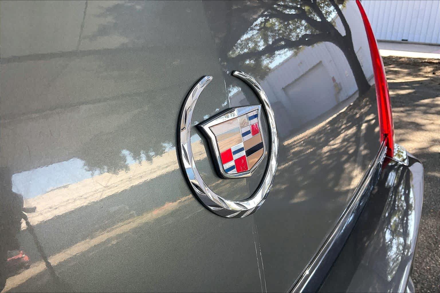 Used 2007 Cadillac DTS Luxury I FWD image 29